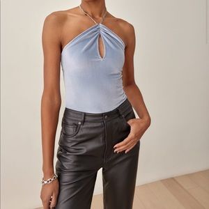 Reformation Cedric Top